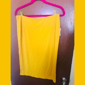 Forever 21 plus skirt 3X